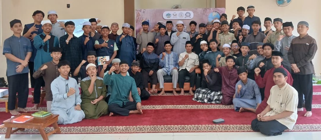 peduli lingkungan