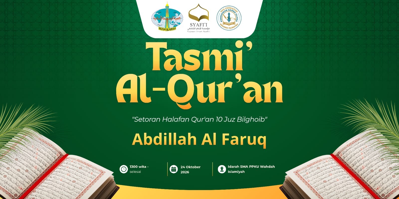 tasmi